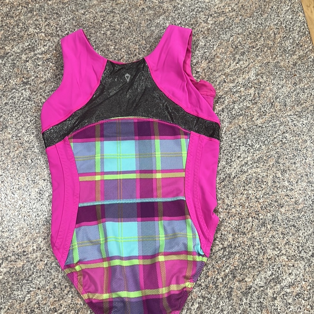 Lululemon/Ivivva leotard size 12 - Picture 5 of 8